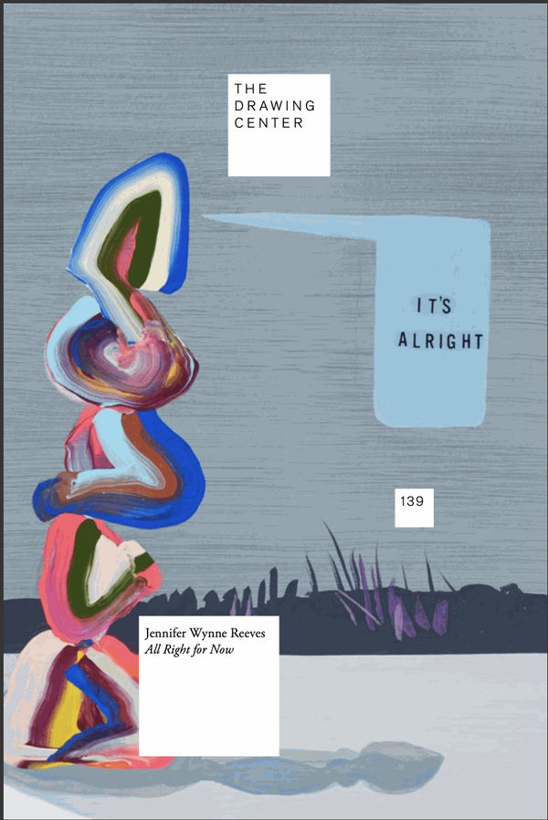 Jennifer Wynne Reeves: All Right for Now