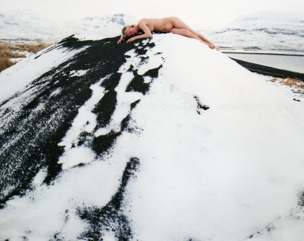 SPENCER TUNICK