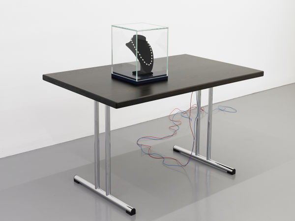 Una Björg Magnúsdóttir, Untitled, 2017