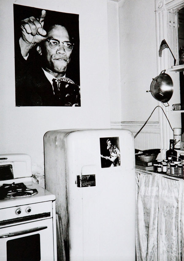 Keizo Kitajima - Untitled, from the series New York, 1981/82