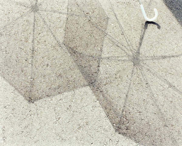 #56 Contrepoint - Yoko Ikeda