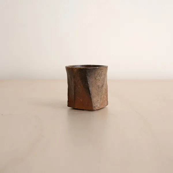 Hiroshi Toyofuku - Guinomi