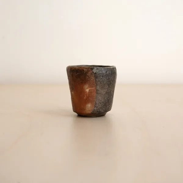 Hiroshi Toyofuku - Guinomi