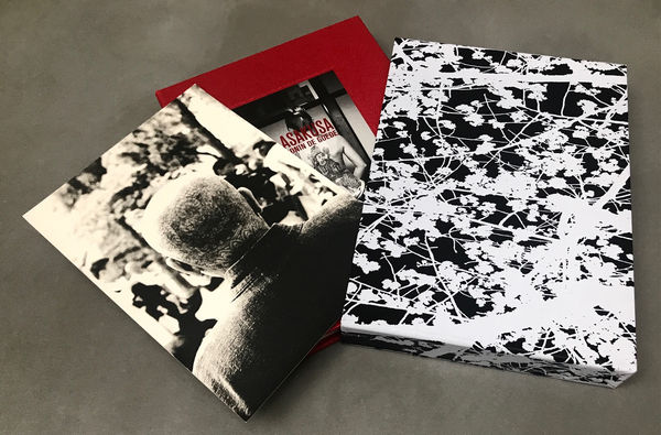 Asakusa - Ronin de Goede