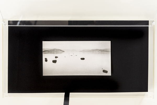 The Concept of Ma - Margaret Lansink