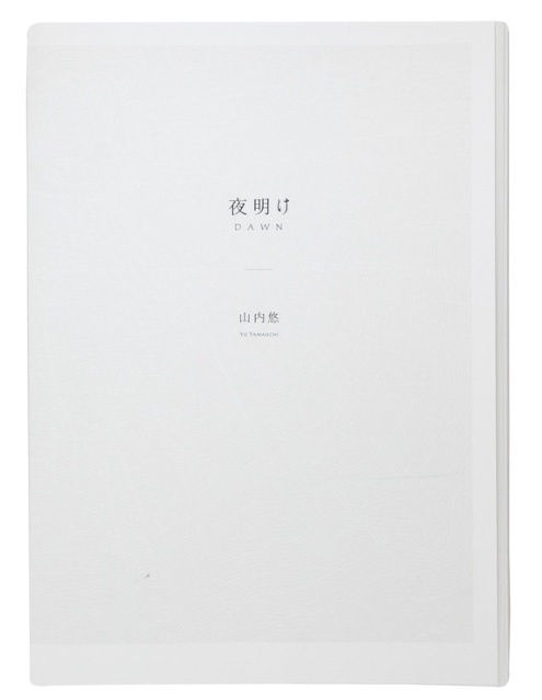 Dawn (Special Edition) - Yu Yamauchi