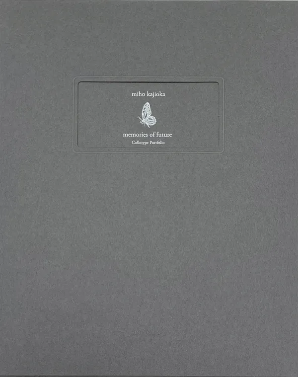 memories of future - Miho Kajioka