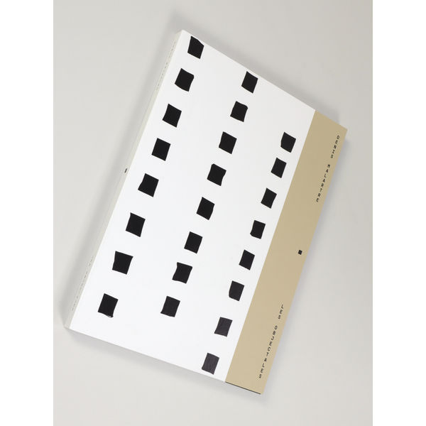 Les Objectales - Denis Malartre