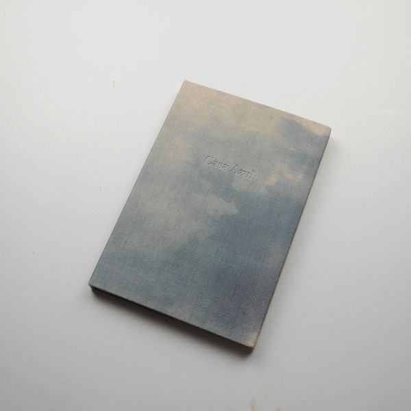 Casa Azul – Giulia Iacolutti