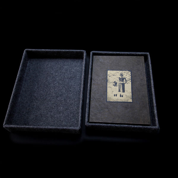 Erna Helena Ania (Collector’s Edition) - Tomasz Laczny