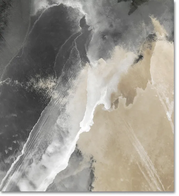 DUST - Jérémie Lenoir