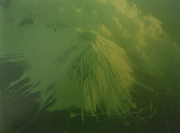 #52 Keep an Eye Shut - Hanayo, Installation Video