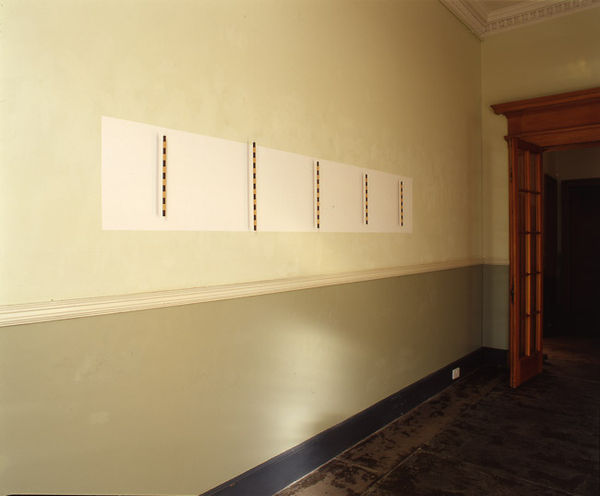 Voewood 2004 sunlight on wood various