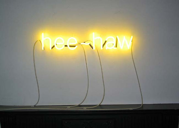 Festival Proposals (hee-haw)