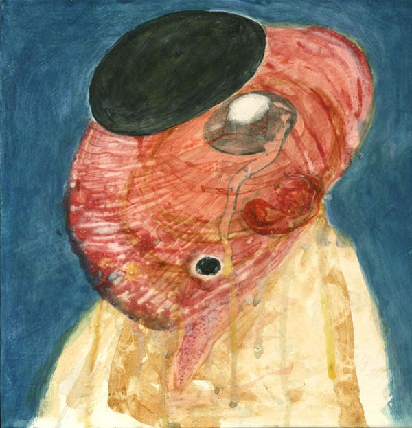 Cyclops 8 egg tempura on board