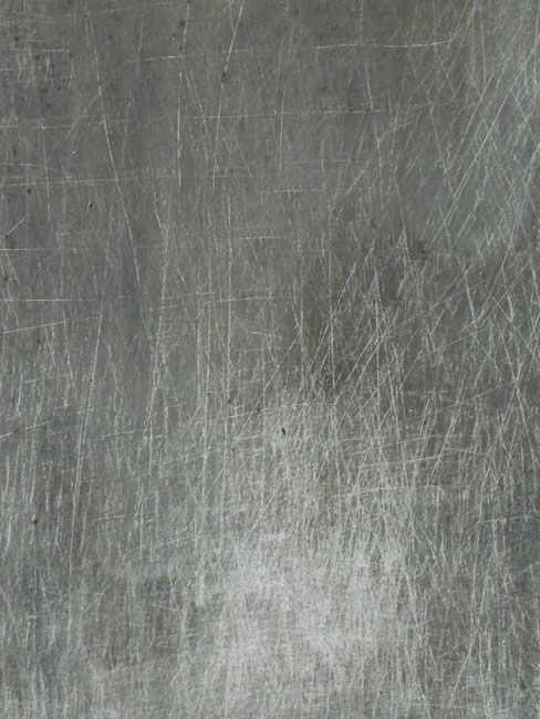 The Collected Death of Images (detail) 1996 Reclaimed silver from photographic fix 64 x 55 cm (framed) | Please contact the Gallery for further information