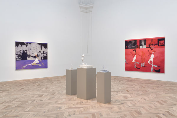 Moyna Flannigan Matter 2021