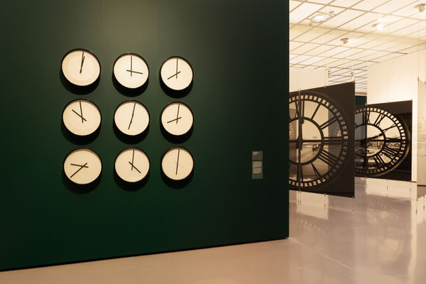 Katie Paterson - Kunsthaus Zürich