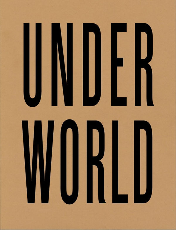 David Austen: Underworld