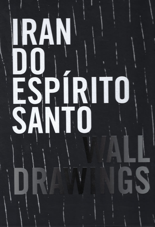 Iran do Espírito Santo: Wall Drawings