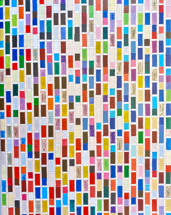 James Hugonin: Fluctuations in Elliptical Form