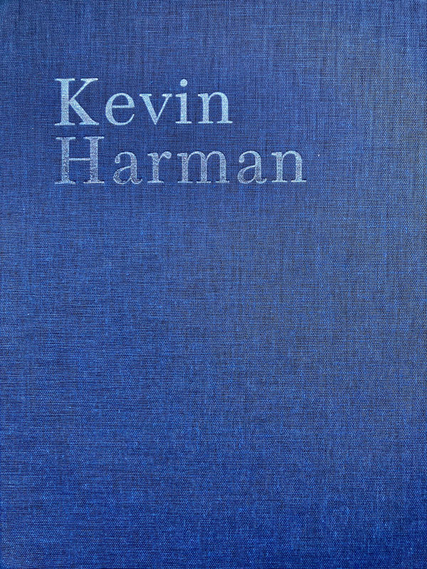Kevin Harman: Glassworks 2014-2020