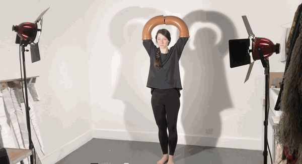 INSTALMENTS | Oana Stanciu