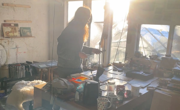 INSTALMENTS | Catherine Ross