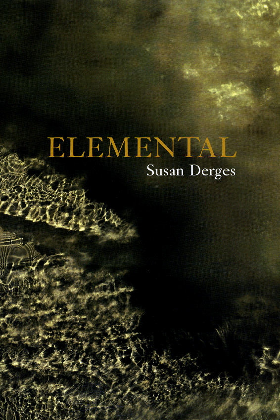 Susan Derges: Elemental