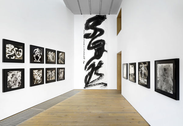 THE ORIGINS OF ABSTRACTION