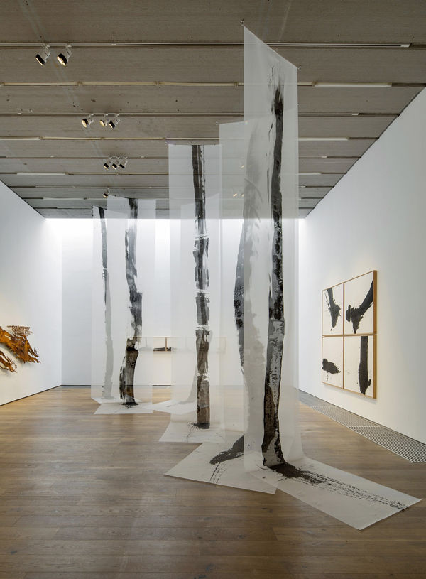 One Breath – Infinite Vision Choi Ildan & Cho Duck Hyun & Jeong Gwang Hee & Kim Ho Deuk & Kim Jongku & Lee In & Lim Hyun Lak & Lim Oksang & Ahn SungKeum