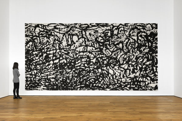 PROCESS, MIND, AND LANDSCAPE LI HUASHENG