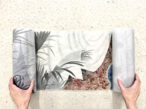 活动｜苏煌盛“移步换形”观看体验工作坊