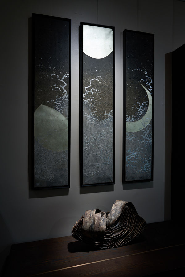 Three Moon And Izumita Dd37041