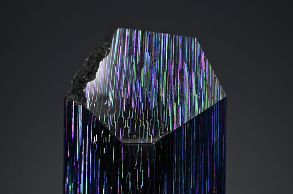 Kawarinuri: Beautiful Abnormalities, Terumasa Ikeda: Iridescent Lacquer