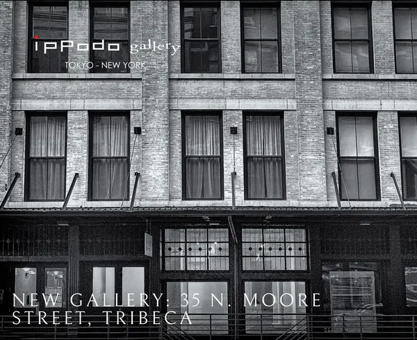 Ippodo Gallery Announces New Flagship Location