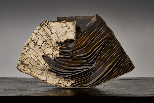 Seattle Asian Art Museum acquires Sekisoh by Yukiya Izumita