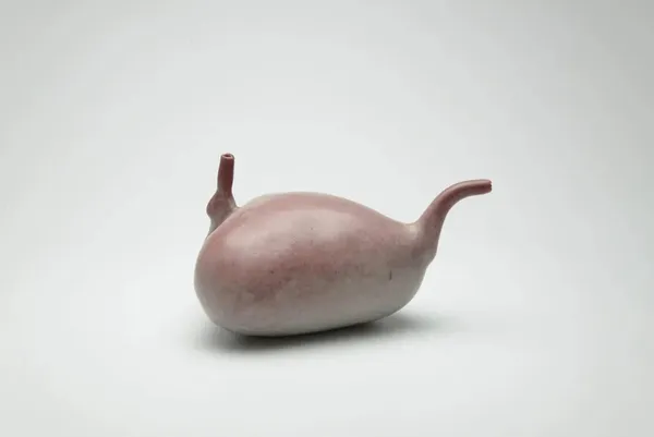 The Heart of the Matter