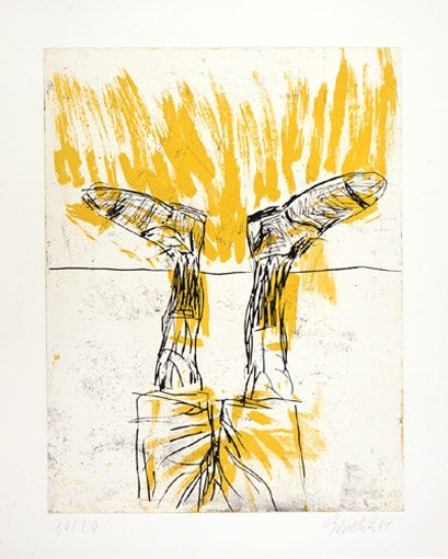 Baselitz 09
