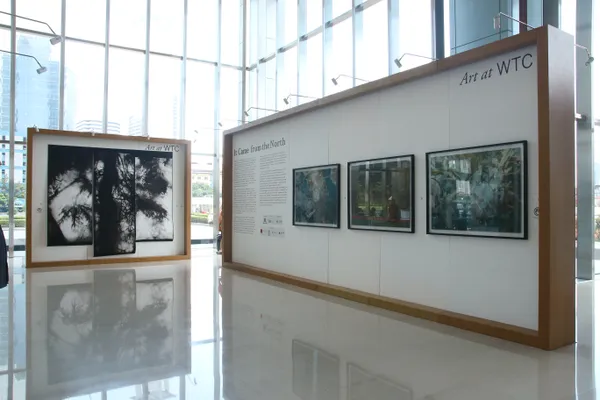 It Came From The North | 19 February - 22 March 2019