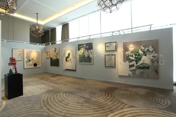 Reinventing Eve | 13 - 17 March 2019