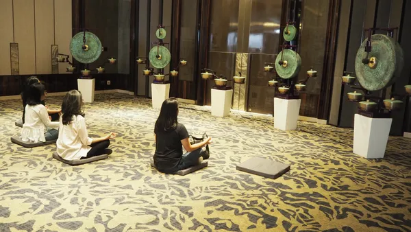 Art Moments Jakarta 2019 | 2 - 5 May 2019