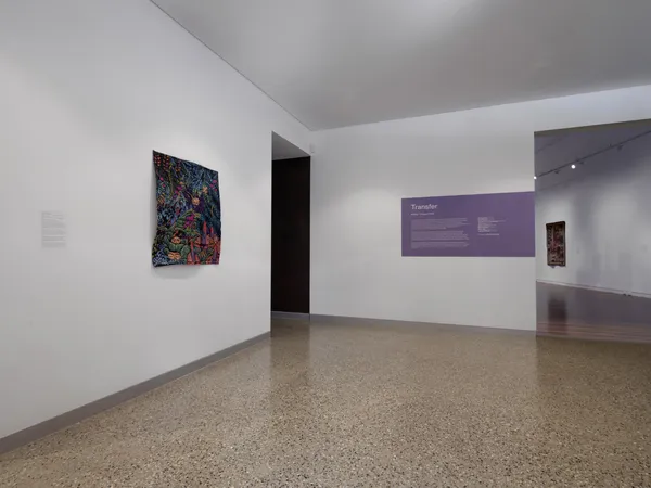 Transfer | 16 May - 3 August 2025