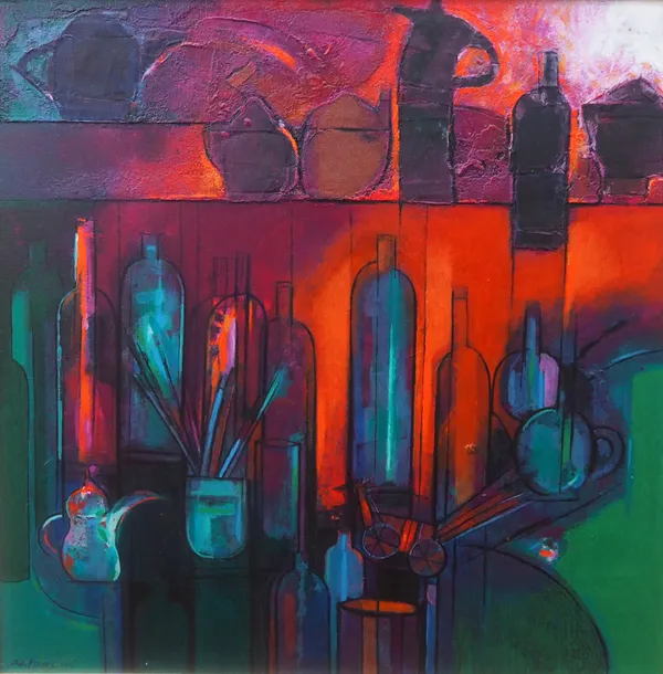 Islamic Art Exhibition: The Gift of Looking Inwards | 15 May - 1 July 2020