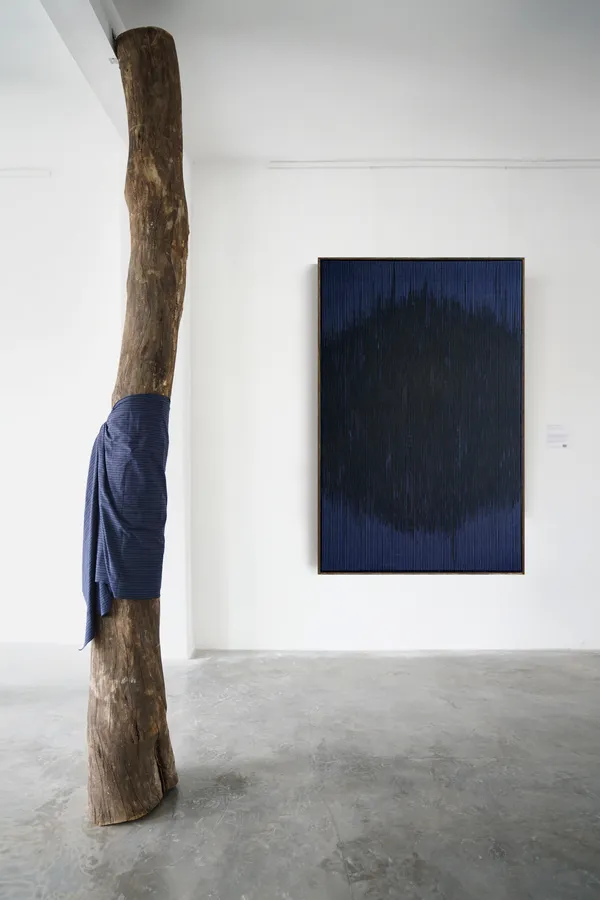 Abdi Alam: Alexander Sebastianus Hartanto | 17 August - 20 October 2021