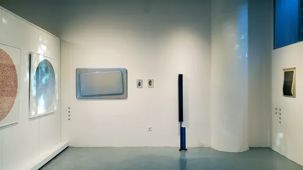 Sua Kuasa Matra | 18 March - 12 May 2023