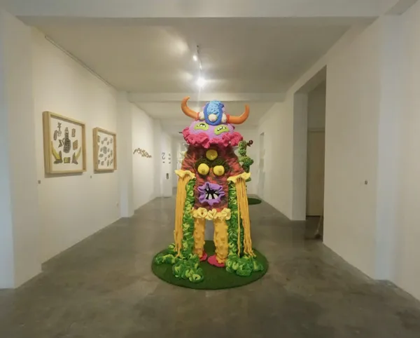 Tudung Sudung | 18 June - 18 August 2023