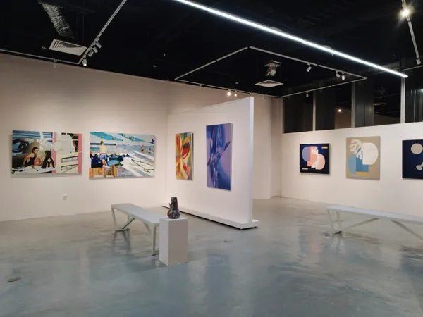 Tutur Bentuk | 5 August - 9 September 2023