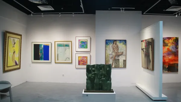 Mother Tongue – Are You There? | 16 September - 27 October 2023