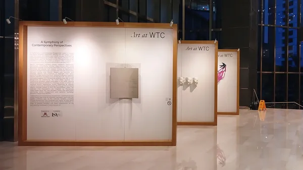 A Symphony of Contemporary Perspectives | 15 January - 15 March 2024